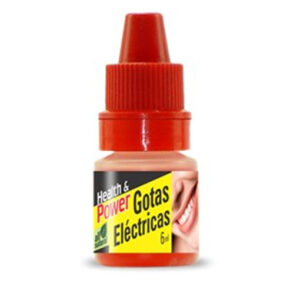 Gotas eléctricas