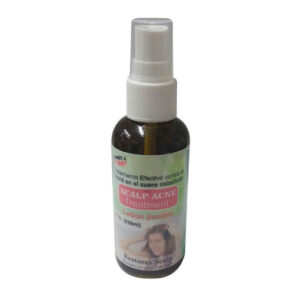 Scalp Acne Spray