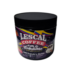 Lescal coffee