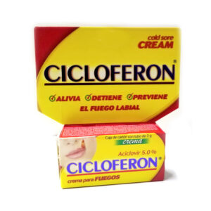 Cicloferon