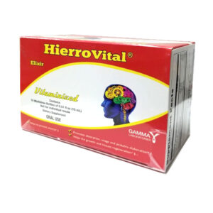 HierroVital