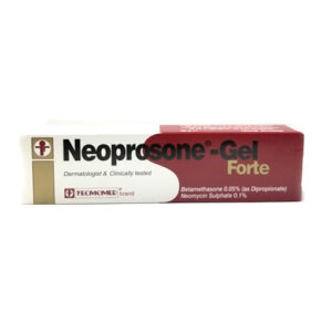 Neoprosone-Gel forte