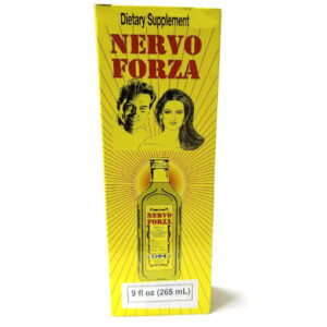 Nervo Forza