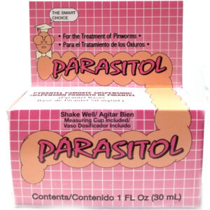 Parasitol