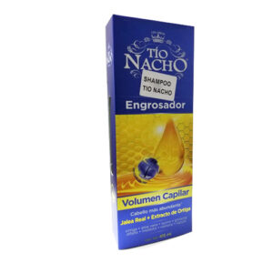 Tio nacho engrosador