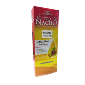 Tio nacho jalea real