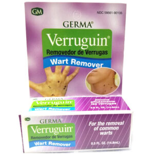 Verruguin