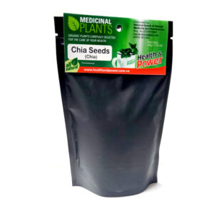 Chia Seeds (chia)
