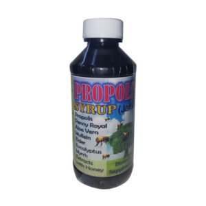 Propoleo syrup Jarabe