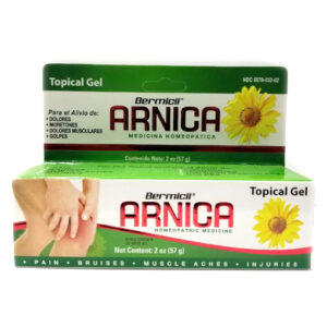 Arnica Gel