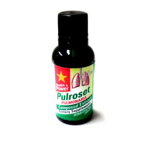 Pulroset